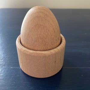 Lovevery Egg Toy - Like New Condition